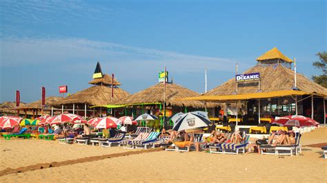 Goa Tour Package Goa Budget Package