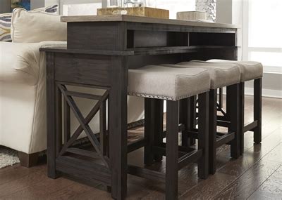 Console Bar Table (422-OT7436) – Arnold Furniture