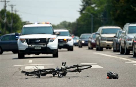 Bicyclist Involved In Fatal Crash Identified As Fort Collins Man