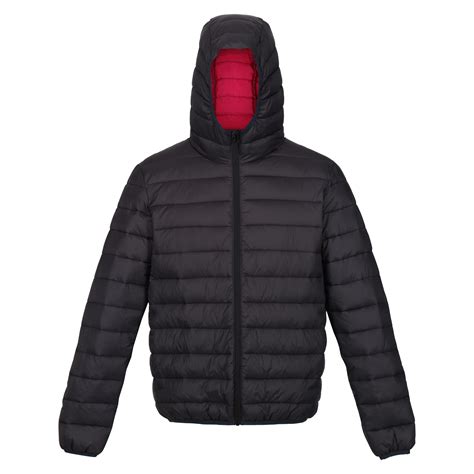 Regatta Marizion Mit Kapuze Thermojacke Herren Grau 3xl Zweirad Stadler