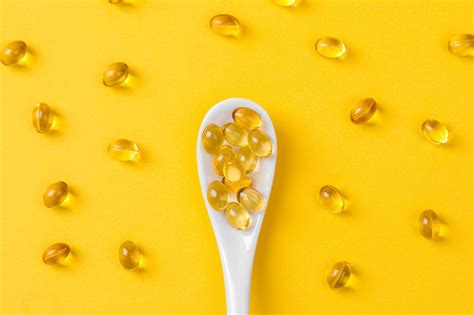 Vitamin D Deficiency Linked To Increased Dementia Risk Supplements May