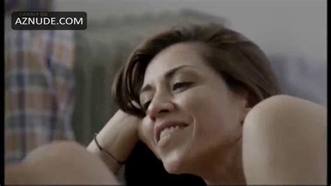ALICIA BORRACHERO Nude AZNude