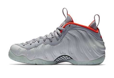 Nike Air Foamposite Pro Pure Platinum - Sneaker Bar Detroit