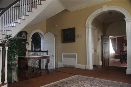 Boone Hall Plantation - Interior - LocationsHub