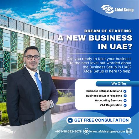 business setup  dubai dubai dubai business starting  business