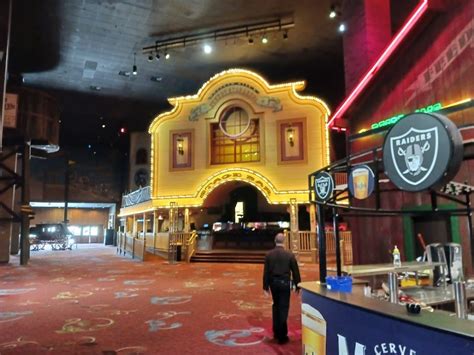 Buffalo Bill’s Casino in Primm Reopens | Vegas Advantage