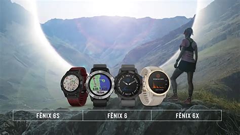 Rekomendasi Smartwatch Garmin Untuk Gaya Hidup Aktif