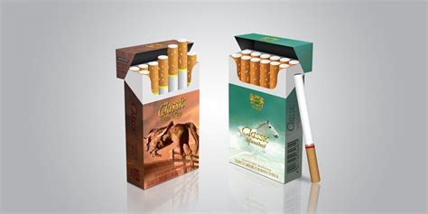 Lighting Up: Top 10 Cigarette Brands in India