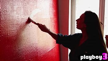 Sexy Big Ass MILF Gloria Sol Exposed Her Perfect Body And Amazing Boobs XNXX