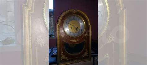 Старинные настенные часы купить в Перми | Личные вещи | Авито