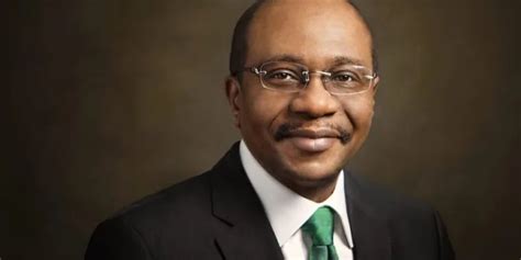 Why Godwin Emefiele Is Nigerias Most Popular Cbn Governor Nairametrics