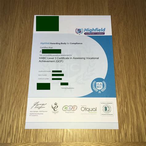 NVQ QCF DIPLOMA LEVEL 3 HEALTH AND SOCIAL CARE ALL 9 MANDATORY UNITS