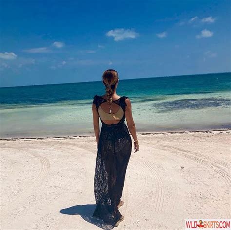 Ninel Conde Ninelconde Nude OnlyFans Instagram Leaked Photo