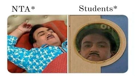 Jee Main Session Result Netizens Share Hilarious Memes On Twitter