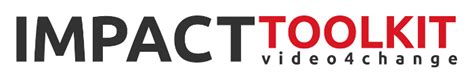 creating impact videochange
