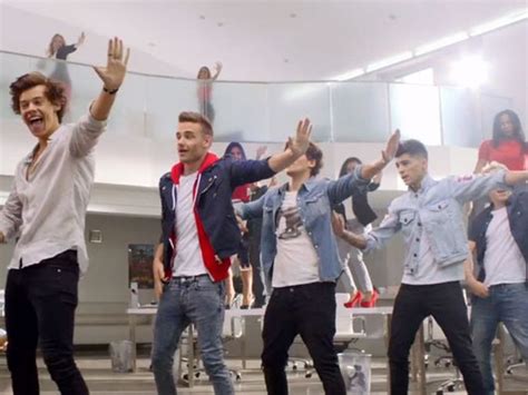 One Direction Best Song Ever Dance