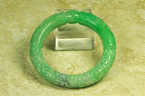 Jks 12c Oriental Jade Jewelry