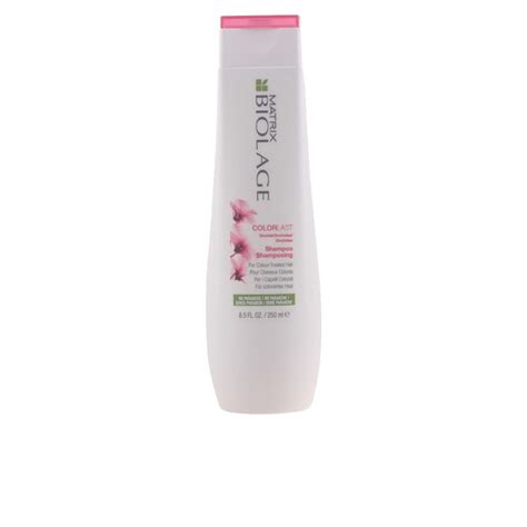 COLORLAST Shampoo 250 Ml