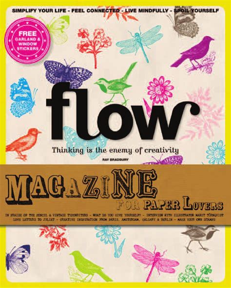 Sneak preview Flow Magazine issue 2 by Flow Magazine - Issuu