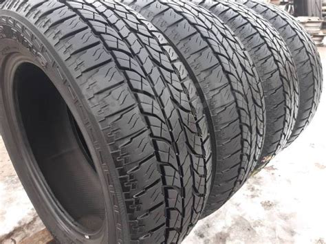 Yokohama Geolandar A/T-S G012, 215/60 R16, 16", 1 шт, 215 мм, 60 % ...
