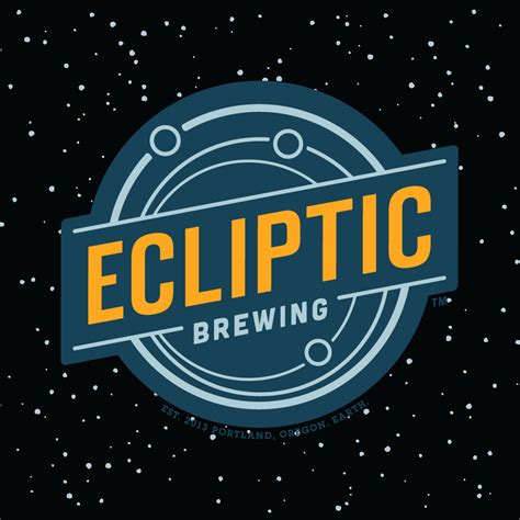 Ecliptic Brewing Sells To Great Frontier Holdings Brewpublic