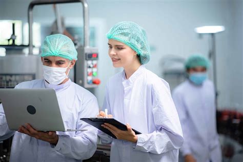 allsaphi presente en Chile para el control de procesos de calidad