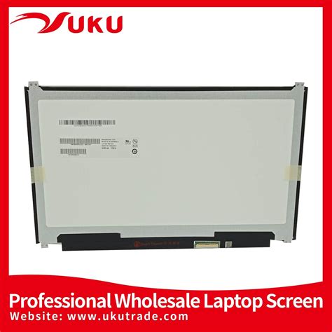 13 3 FHD IPS Laptop LED Screen B133han04 0 For Laptop Replacement