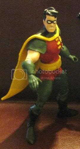 Custom Tasdcau Action Figures Toy Discussion At