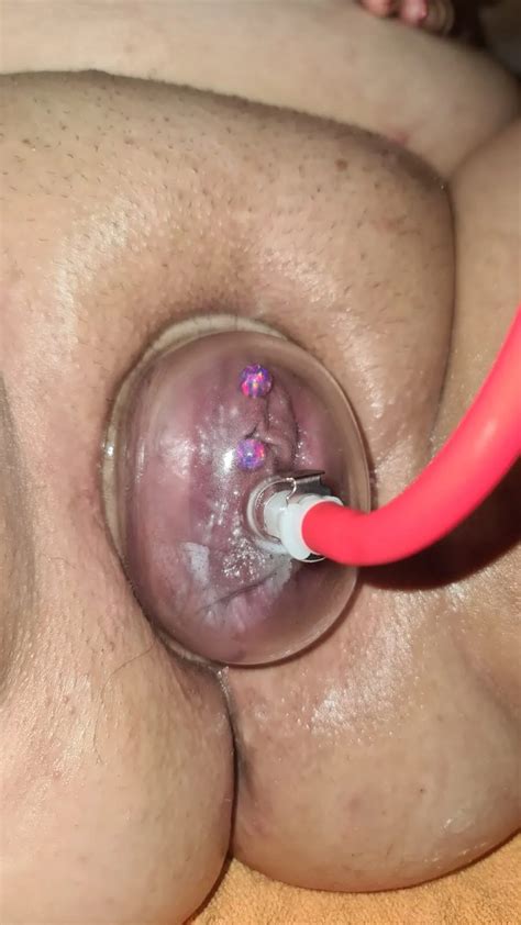 Pumped Pussy Pics Xhamster