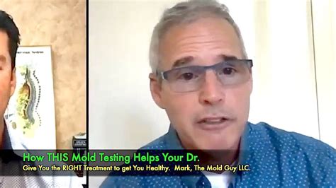 How Specific Home Mold Testing Helps Your Medical Treatment Mark The