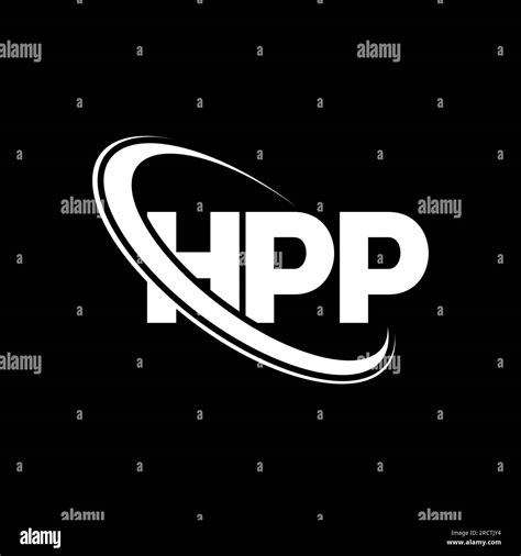 Hpp Circle Logo Hi Res Stock Photography And Images Alamy