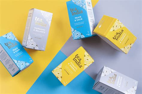 The importance of product packaging | Salad Creative 