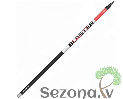 Salmo Makšķere BLASTER POLE 3.00 (3123-300), Makšķeres, Sezona.lv ...