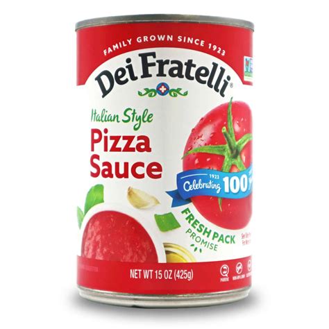PIZZA BITES - Dei Fratelli