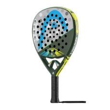 Head Graphene Touch Alpha Elite Padel Disenos De Unas Pales