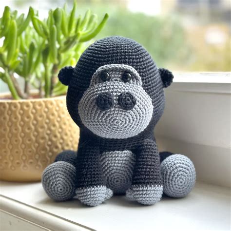 Free Amigurumi Patterns - DIY Fluffies