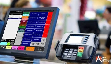 Tips For Choosing A Point Of Sale POS System Centrinity