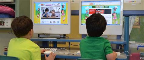 Worried About Classroom Screen Time?: Ask the Right Questions - Rae Pica