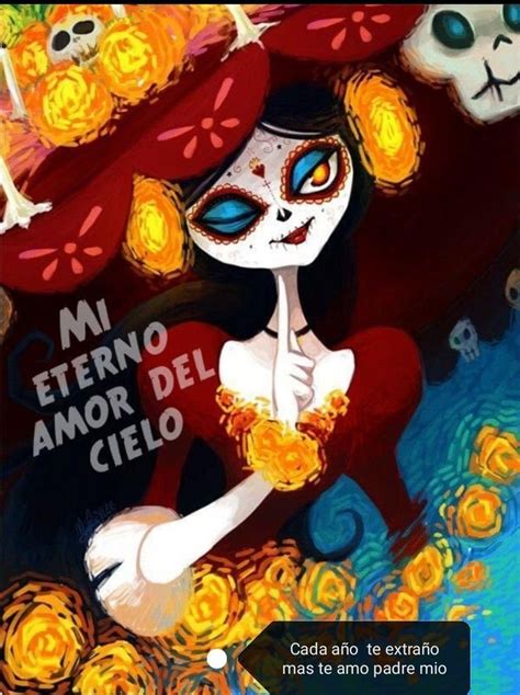 Frases De La Catrina El Libro De La Vida