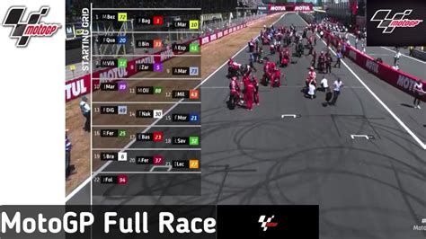 MotoGP Full Race TT ASSEN 2023 YouTube