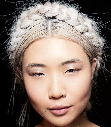 35 Cool Braids That Are Actually Easy We Swear Coachella Hair