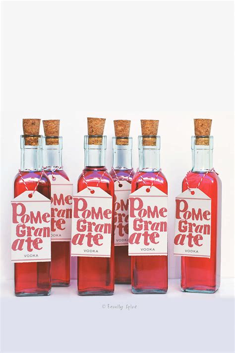 pomegranate Archives - Family Spice
