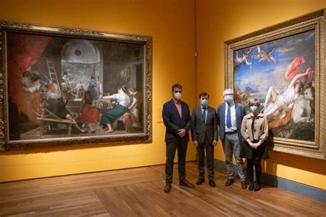 Exposiciones Del Museo Del Prado Actualizado Mayo 2024