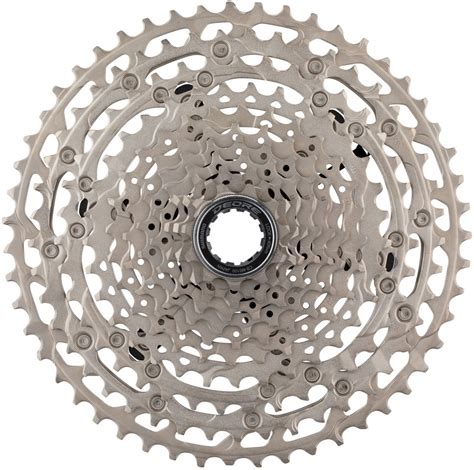 Cassette Shimano Deore Cs M De Velocidades Bike Components