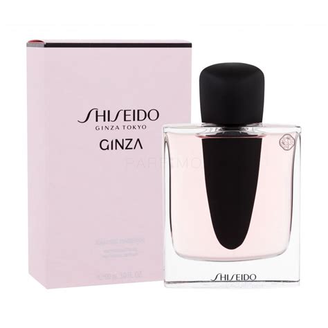 Shiseido Ginza Apă De Parfum Pentru Femei 90 Ml Parfimoro