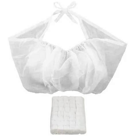 Non Woven Spa Disposables Bra At Rs 8 Piece In Pune ID 22401775612