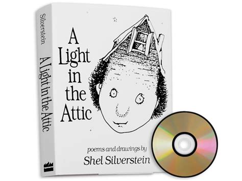 A Light In The Attic Cover