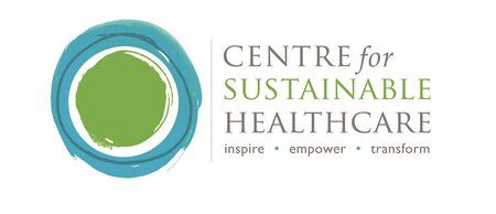 Centre For Sustainable Healthcare The Community Of Practice For