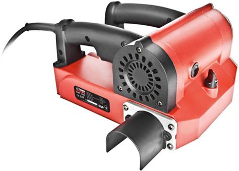 Frezarka Do Tynku EWP 1200 STARK Red Line 130 Mm 1200 W 2200 Obr Min