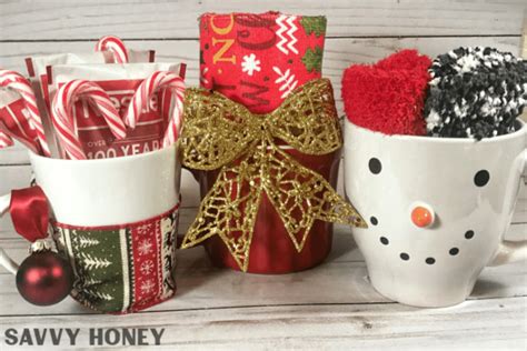 5 Cheap DIY Christmas Gifts From The Dollar Store Under $5